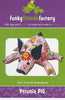 Petunia Pig