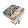 Fresh As A Daisy Puzzle