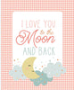 Love You To The Moon