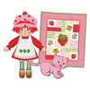 The World of Strawberry Shortcake