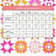 Maple Pop Quilt Pattern