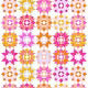 Maple Pop Quilt Pattern
