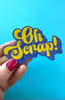 Sassy Stickers