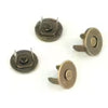 Two Magnetic Snaps