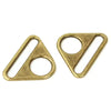 Triangle Rings