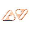 Triangle Rings