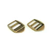 Ladder Lock Slider Buckles-1"