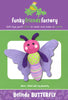 Belinda Butterfly