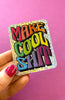 Sassy Stickers